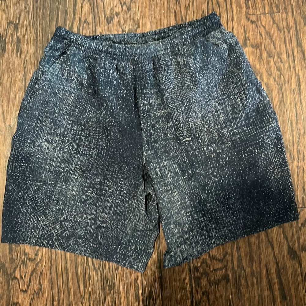 Men’s Lululemon Pace Breaker 9” Lined
